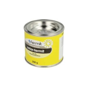 Solar-draadafdichtpasta