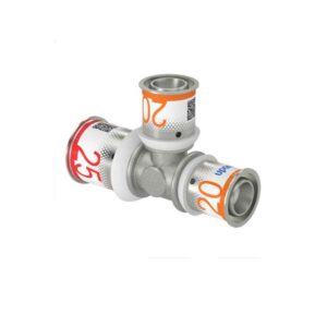 Uponor-S-PRESS-PLUS-T-25x20x20-messing