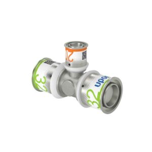 Uponor-S-PRESS-PLUS-T-32x20x32-messing