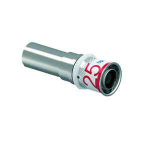 Uponor-overganskoppeling-25x-cu