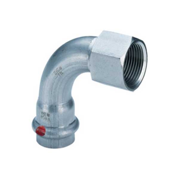 Viega-Prestabo-bocht-schroefbus