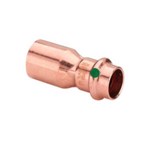 Viega-profipress-overschuifkoppeling