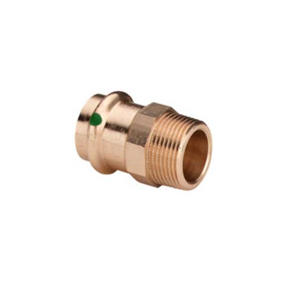 Viega-profipress-puntstuk