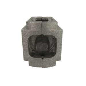 Wilo-isolatiemantel-yonos Pico