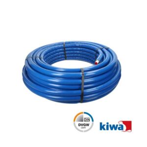 meerlaagsbuis-blauw-isolatie