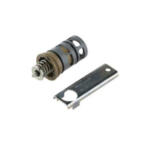 Honeywell VCZZ6000 binnenwerk