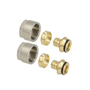 EuroConus koppelingen