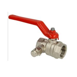 Vetrec Kogelkraan-met-aftapper