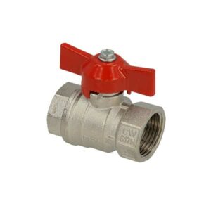 kogelkraan-vleugel Vetrec