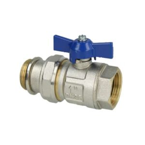 kogelkraan-blauw-conisch-