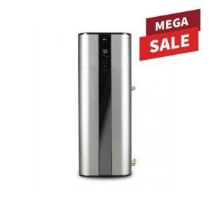 LG-Warmtepompboiler-mega-sale