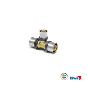 persfitting-T-stuk-ongel-midden